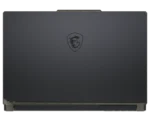MSI CYBORG 15 A12VE (intel Core i7-12650H/16GB RAM/512GB NVMe SSD/RTX 4050 6GB/15.6" FHD 144Hz/DOS) - Image 4