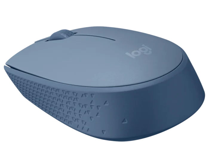 Logitech M171 Wireless Mouse - Image 1