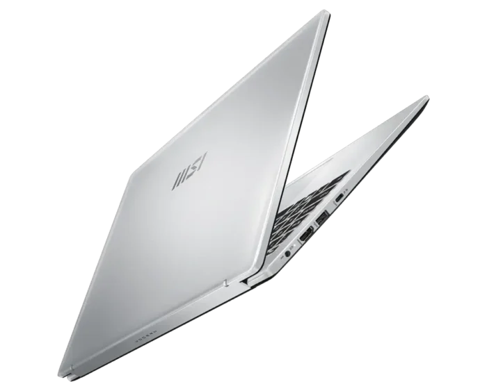 MSI Modern15 F1M (Intel® Core™ 7 processor 150U/16GB RAM/1TB NVMe SSD/15.6 FHD/DOS) - Image 2