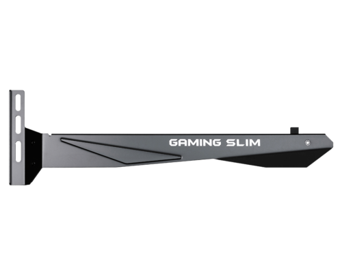 MSI Geforce RTX 4070 Super Gaming X 12GB GDDR6X SLIM GPU - Image 4