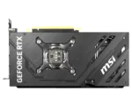 MSI GeForce RTX 4070 Super Ventus OC 2X 12GB GDDR6X GPU - Image 4