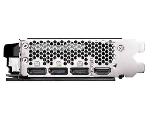 MSI GeForce RTX 4070 Super Ventus OC 2X 12GB GDDR6X GPU - Image 5