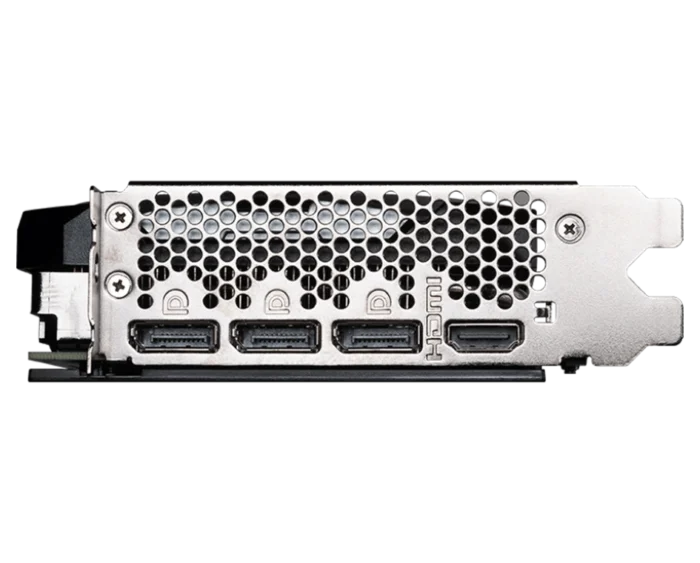 MSI GeForce RTX 4070 Super Ventus OC 2X 12GB GDDR6X GPU - Image 5