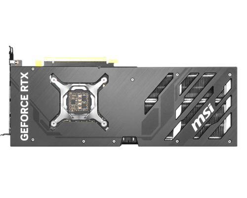 MSI Geforce RTX 4070 TI Super 16GB GDDR6X Shadow 3X OC GPU - Image 3