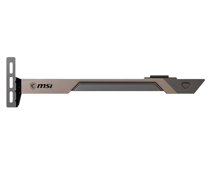 MSI Geforce RTX 4070 TI Super 16GB GDDR6X Shadow 3X OC GPU - Image 5