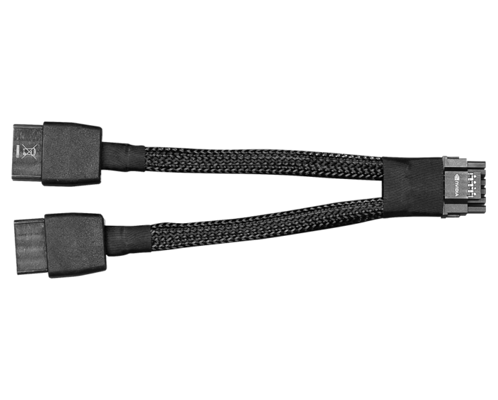 MSI Geforce RTX 4070 TI Super 16GB GDDR6X Shadow 3X OC GPU - Image 6