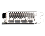 MSI Geforce RTX 4070 TI Super 16GB GDDR6X Shadow 3X OC GPU - Image 7