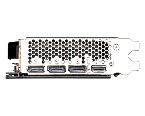 MSI Geforce RTX 4070 TI Super 16GB GDDR6X Shadow 3X OC GPU - Image 7