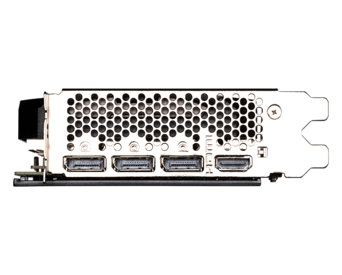 MSI Geforce RTX 4070 TI Super 16GB GDDR6X Shadow 3X OC GPU - Image 7