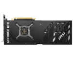 MSI Geforce RTX 4070 Ti Ventus OC 3X E1 12GB GDDR6X GPU - Image 7