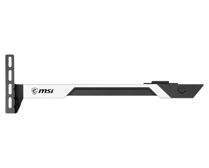 MSI Geforce RTX 4070 Ti Ventus OC 3X E1 12GB GDDR6X GPU - Image 3