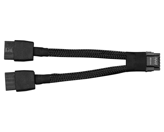 MSI Geforce RTX 4070 Ti Ventus OC 3X E1 12GB GDDR6X GPU - Image 4