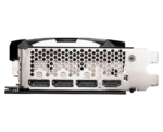 MSI Geforce RTX 4070 Ti Ventus OC 3X E1 12GB GDDR6X GPU - Image 5