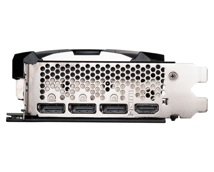 MSI Geforce RTX 4070 Ti Ventus OC 3X E1 12GB GDDR6X GPU - Image 5