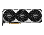 MSI Geforce RTX 4070 Ti Ventus OC 3X E1 12GB GDDR6X GPU - Image 6