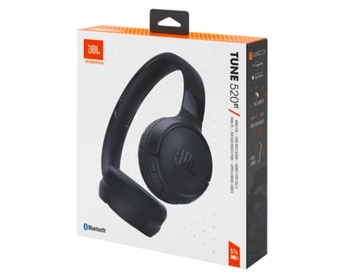 JBL Tune 520BT Wireless Headphone - Image 11
