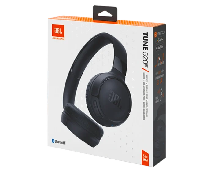 JBL Tune 520BT Wireless Headphone - Image 11