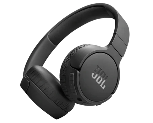 JBL Tune 670NC Adaptive Noise Cancelling wireless headphone