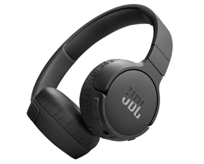 JBL Tune 670NC Adaptive Noise Cancelling wireless headphone - Image 1