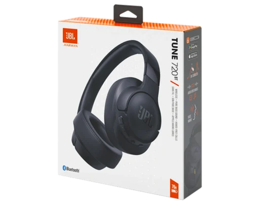 JBL Tune 720BT Wireless over-ear headphone - Image 10