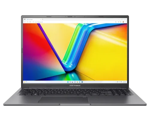 ASUS Vivobook 16X K3605ZC-RP593WS ( Intel® Core™ i5-12500H/16GB RAM/512GB NVMe SSD/RTX 3050 4GB GPU/15.6" FHD Display/Office Home & Student 2021/Windows 11 Home) - Image 11