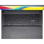 ASUS Vivobook 16X K3605ZC-RP593WS ( Intel® Core™ i5-12500H/16GB RAM/512GB NVMe SSD/RTX 3050 4GB GPU/15.6" FHD Display/Office Home & Student 2021/Windows 11 Home)