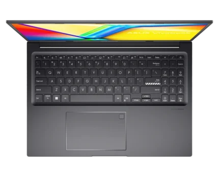 ASUS Vivobook 16X K3605ZC-RP593WS ( Intel® Core™ i5-12500H/16GB RAM/512GB NVMe SSD/RTX 3050 4GB GPU/15.6" FHD Display/Office Home & Student 2021/Windows 11 Home)