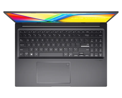 ASUS Vivobook 16X K3605ZC-RP593WS ( Intel® Core™ i5-12500H/16GB RAM/512GB NVMe SSD/RTX 3050 4GB GPU/15.6" FHD Display/Office Home & Student 2021/Windows 11 Home)