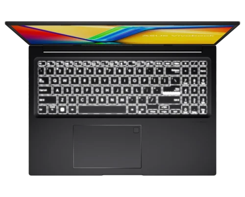 ASUS Vivobook 16X K3605ZC-RP593WS ( Intel® Core™ i5-12500H/16GB RAM/512GB NVMe SSD/RTX 3050 4GB GPU/15.6" FHD Display/Office Home & Student 2021/Windows 11 Home) - Image 3