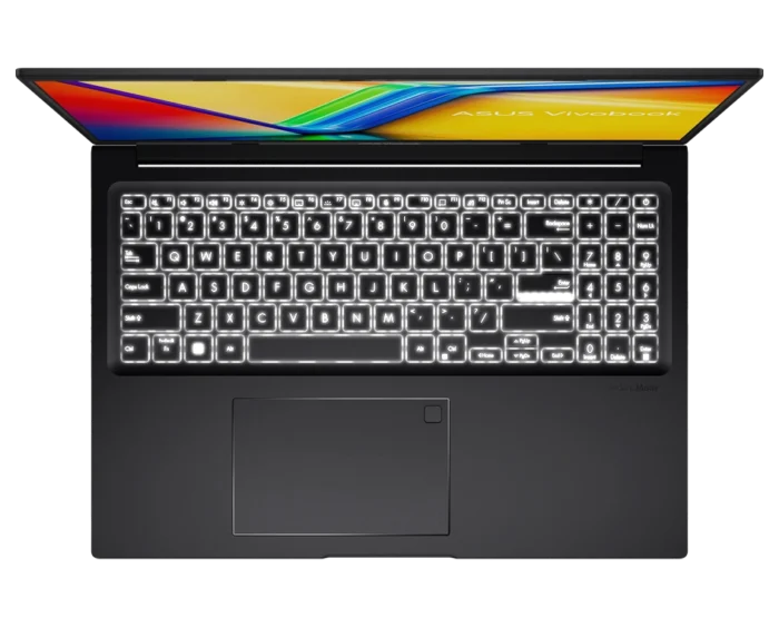 ASUS Vivobook 16X K3605ZC-RP593WS ( Intel® Core™ i5-12500H/16GB RAM/512GB NVMe SSD/RTX 3050 4GB GPU/15.6" FHD Display/Office Home & Student 2021/Windows 11 Home) - Image 3