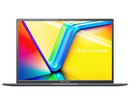 ASUS Vivobook 16X K3605ZC-RP593WS ( Intel® Core™ i5-12500H/16GB RAM/512GB NVMe SSD/RTX 4050 6GB GPU/15.6" FHD Display/Office Home & Student 2021/Windows 11 Home)