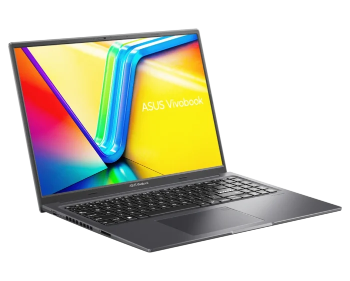 ASUS Vivobook 16X K3605ZC-RP593WS ( Intel® Core™ i5-12500H/16GB RAM/512GB NVMe SSD/RTX 3050 4GB GPU/15.6" FHD Display/Office Home & Student 2021/Windows 11 Home) - Image 7