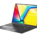 ASUS Vivobook 16X K3605ZF-RP696WS (Intel®Core™ i5-12500H/16GB DDR4 RAM/512GB NVMe SSD/RTX 2050 4GB GPU/15.6" FHD DISPLAY/OFFICE HOME & STUDENT 2021/WIN 11 HOME)BLACK