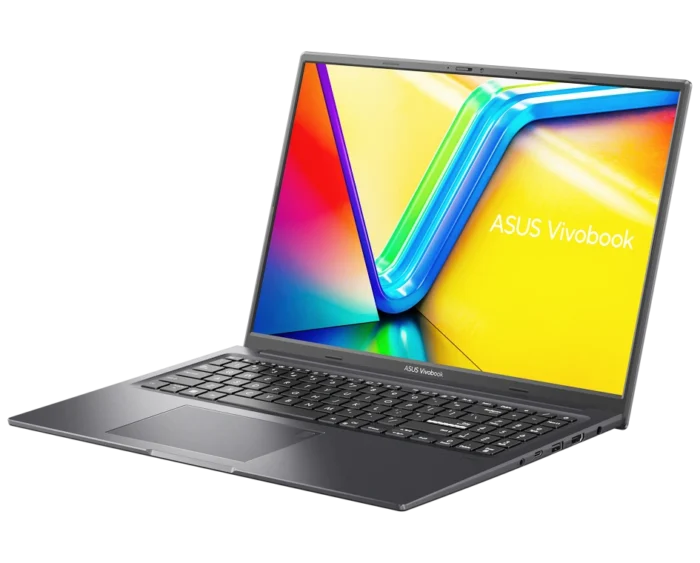 ASUS Vivobook 16X K3605ZC-RP593WS ( Intel® Core™ i5-12500H/16GB RAM/512GB NVMe SSD/RTX 3050 4GB GPU/15.6" FHD Display/Office Home & Student 2021/Windows 11 Home) - Image 8