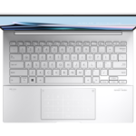 ASUS Zenbook 14 OLED X3405CA - QL328WS (Intel® Core™ Ultra 5 Processor 225H/16GB RAM DDR5X/1TB NVMe SSD/14" OLED WUXGA/Microsoft Office Home & Student 2024/Genuine Windows 11 Home) 15TH Gen