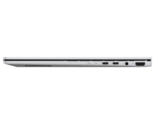 ASUS Zenbook 14 OLED X3405CA - QL328WS (Intel® Core™ Ultra 5 Processor 225H/16GB RAM DDR5X/1TB NVMe SSD/14" OLED WUXGA/Microsoft Office Home & Student 2024/Genuine Windows 11 Home) 15TH Gen - Image 5