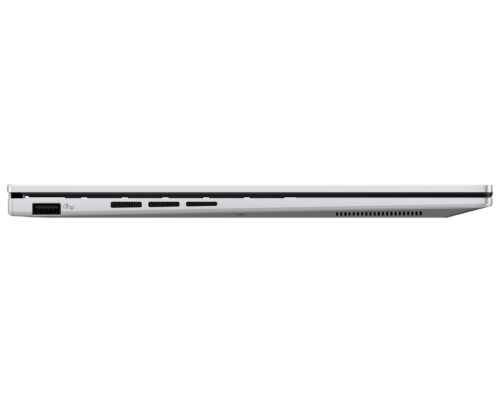ASUS Zenbook 14 OLED X3405CA - QL328WS (Intel® Core™ Ultra 5 Processor 225H/16GB RAM DDR5X/1TB NVMe SSD/14" OLED WUXGA/Microsoft Office Home & Student 2024/Genuine Windows 11 Home) 15TH Gen - Image 4
