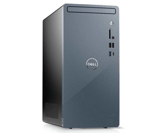 DELL Desktop Inspiron 3030 ( Intel® Core™ i5 14th Gen/8GB RAM/512GB NVMe SSD/DOS) - Image 2