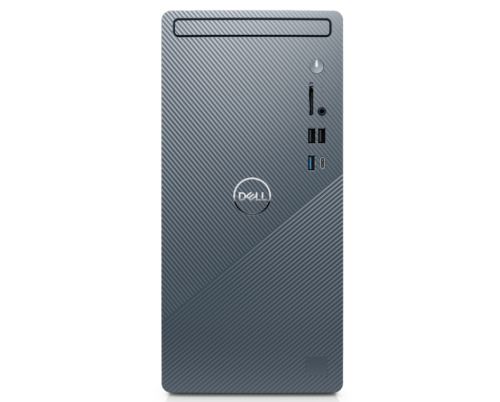 DELL Desktop Inspiron 3030 ( Intel® Core™ i5 14th Gen/8GB RAM/512GB NVMe SSD/DOS) - Image 4