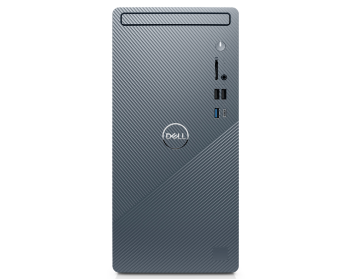 DELL Desktop Inspiron 3030 ( Intel® Core™ i5 14th Gen/8GB RAM/512GB NVMe SSD/DOS) - Image 4