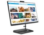 Lenovo IDEACENTRE 3 All In One PC - 24IAP7(intel Core i5-13th Gen/16GB RAM/512GB NVME SSD/23.8 Full HD IPS Monitor/USB Keyboard & Mouse)