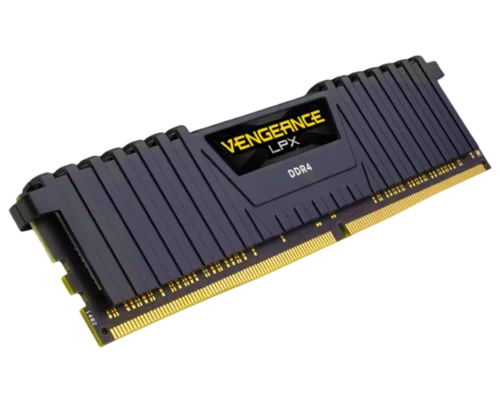 CORSAIR VENGEANCE LPX 16GB 3200MHz DDR4 Desktop RAM
