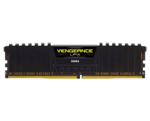 CORSAIR VENGEANCE LPX 16GB 3200MHz DDR4 Desktop RAM - Image 2
