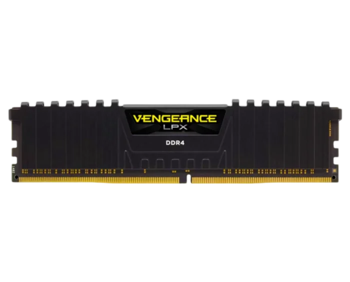 RAMCOR0024-2 CORSAIR VENGEANCE LPX 16GB 3200MHz DDR4 Desktop RAM - Image 2
