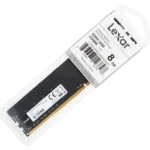Lexar® DDR4-3200MHz UDIMM 8GB Desktop Memory