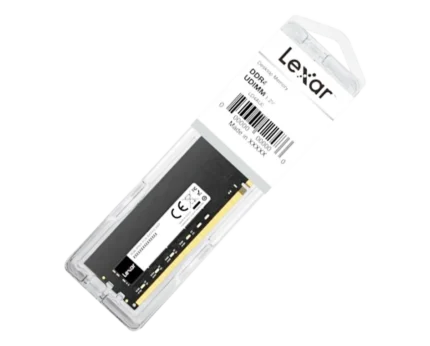 Lexar® DDR4-3200MHz UDIMM 16GB Desktop RAM