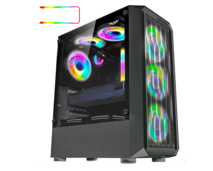Armaggeddon Tritron PRO 100