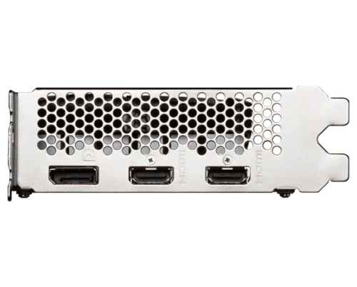 MSI GeForce RTX 3050 VENTUS 2X e 6GB OC GPU - Image 5