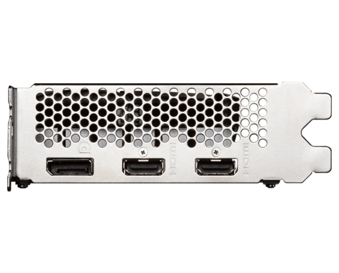 MSI GeForce RTX 3050 VENTUS 2X e 6GB OC GPU - Image 5