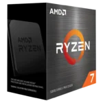 AMD Ryzen™ 7 5700X (Up To 4.6GHz 8-Cores 16-Threds) 36M Cache